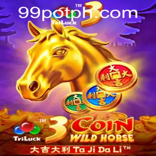 Unlock the Secrets of 3CoinWildHorse: The Thrilling World of Gaming Awaits