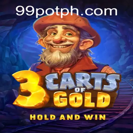 Discover the Thrilling Adventure of 3cartsOfGold