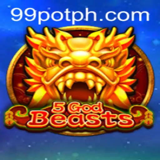 5GodBeasts: Unlocking the Mystical World of 99Pot