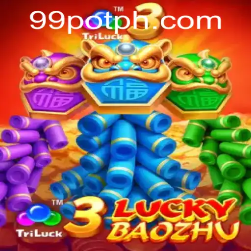 Unveiling the Thrill of 3LuckyBaozhu: A Deep Dive into the Game