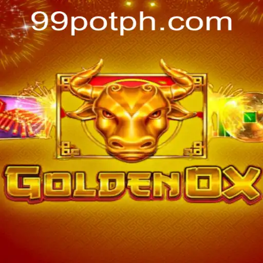 GoldenOx: Discover the Enchanting World of 99Pot