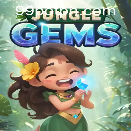 Discover the Exciting World of JungleGems with 99Pot