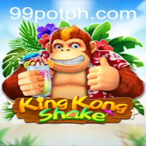 KingKongShake: Unleashing the Beast in Virtual Gaming