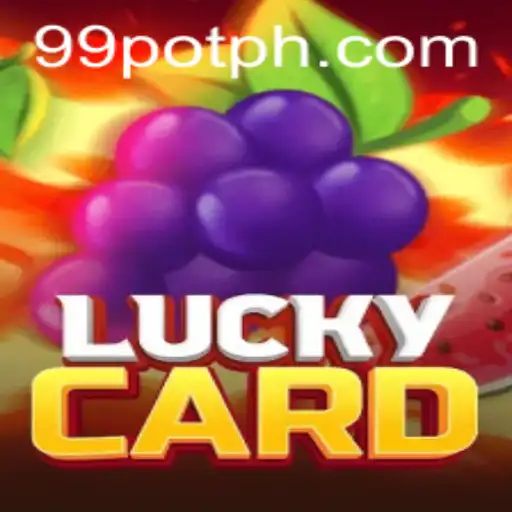 Unveiling the Thrill of LuckyCard: A Deep Dive into the Game's Fascination and the 99Pot Phenomenon