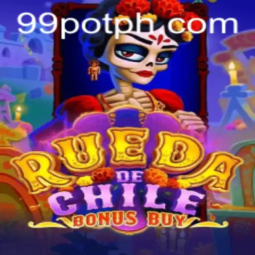 Exploring RuedaDeChileBonusBuy: The Exciting New Game Taking the Casino World by Storm