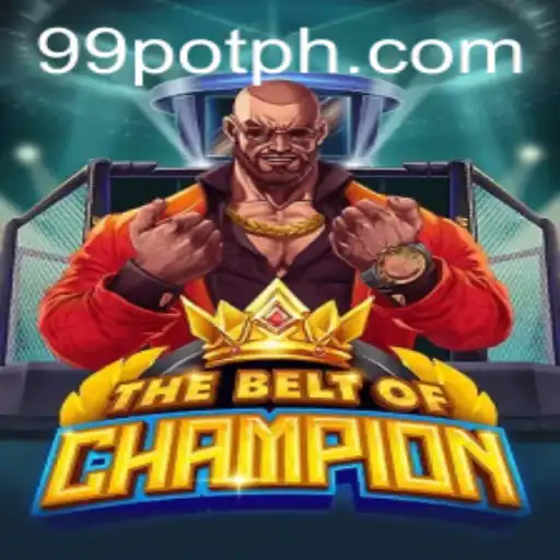 TheBeltOfChampion: A Thrilling Battle for Glory