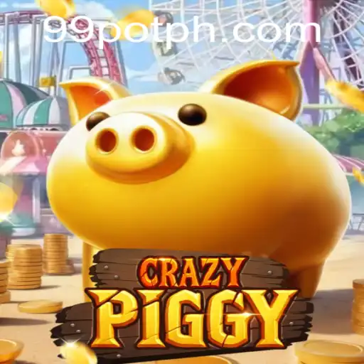 CrazyPiggy: Dive into the Exciting World of 99Pot