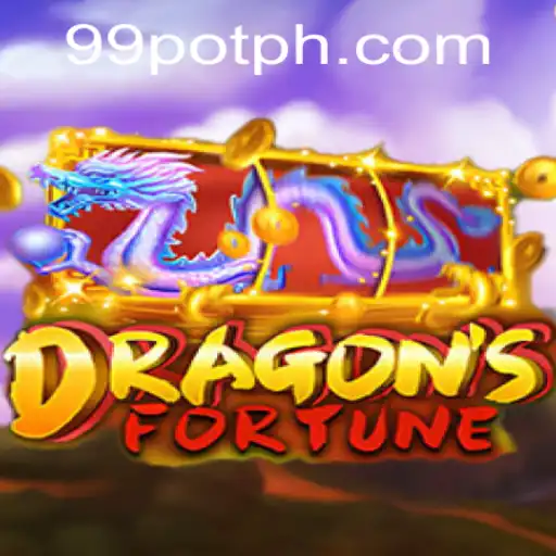 DragonFortune: An Exciting Journey into the World of 99Pot