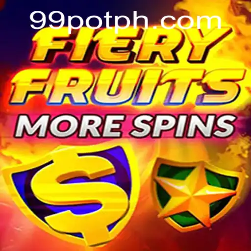 FieryFruitsMoreSpins: An Engaging Adventure in the World of Online Slots