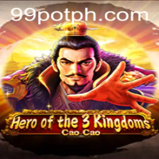 Heroofthe3KingdomsCaoCao: Immerse Yourself in Ancient Strategy and Adventure with 99Pot