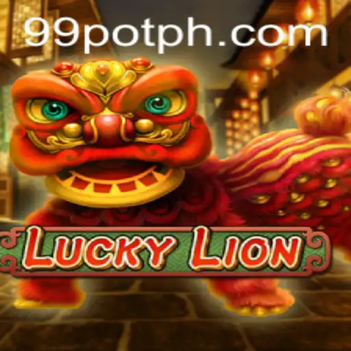 Unveiling the Exciting World of LuckyLion: A Dive into the Game with 99Pot