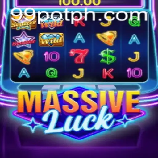 Exploring MassiveLuck: The Ultimate Gaming Experience with 99Pot