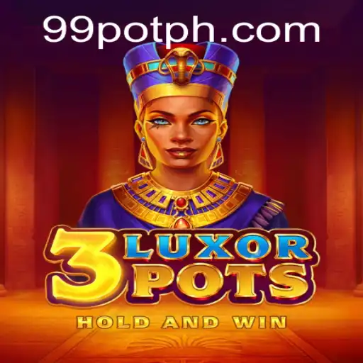 Exploring the World of 3LuxorPots: A Journey Through the Game