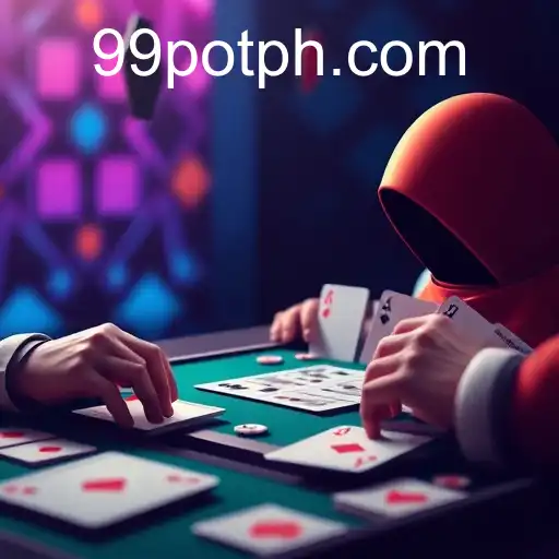 The Evolving World of Card Games with 99Pot