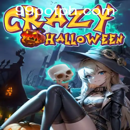 CrazyHalloween: A Spooky Adventure with 99Pot