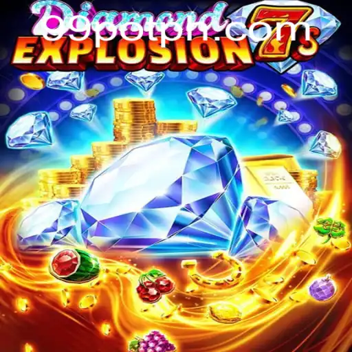 Unlock the Thrill of DiamondExplosion7s: A Game That Redefines Casino Excitement with 99Pot