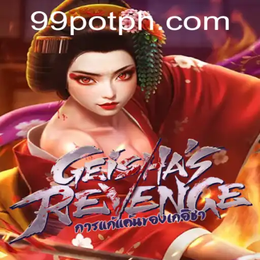 GeishasRevenge: A New Frontier in Interactive Gaming