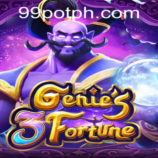 Genie3Fortune: Unlock the Mystical World of 99Pot