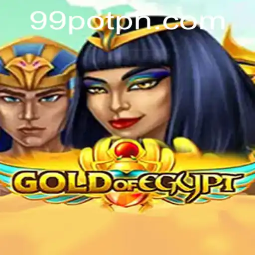 Unveiling the Mystical World of GoldOfEgypt: An Epic Gaming Adventure