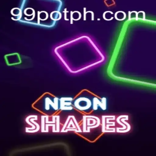 Exploring the Dynamic World of NeonShapes: A Journey with 99Pot