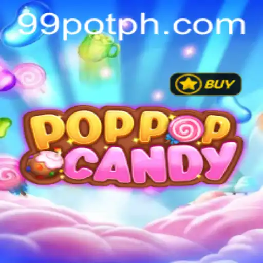 POPPOPCANDY: The Sweet Craze Taking the Gaming World by Storm