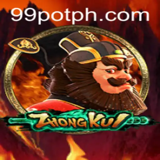 Exploring ZhongKui: The Captivating World of Strategy and Fortune in 99Pot