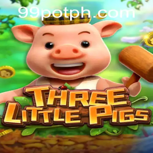 Embark on a Whimsical Adventure with THREELITTLEPIGS